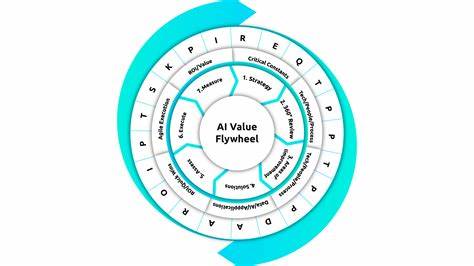 The AI Eval Flywheel: Scorers, Datasets, Production Usage and Rapid Iteration