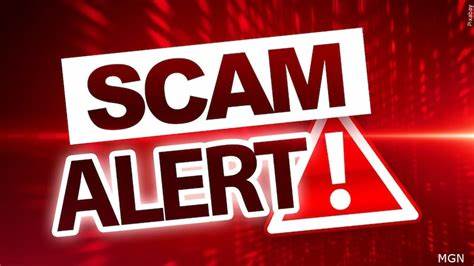 Wood County Sheriff’s Department warning about cryptocurrency scam