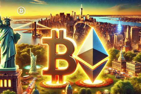 How Will Bitcoin Price React as Charles Schwab, with $10 Trillion AUM, Moves to Launch Crypto Trading?