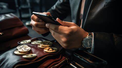 Why Coinbase Global, Inc. (COIN) Crashed on Monday