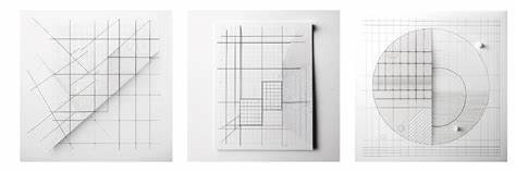 Generative Art Sketches by Grgrdvrt