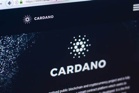 ADA: Important news for the crypto project Cardano - The Cryptonomist
