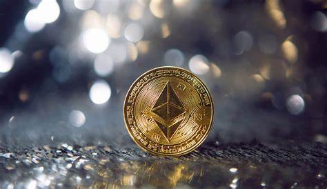 Ethereum im Abwärtstrend: 62% unter Höchststand – Was sind die Gründe?
