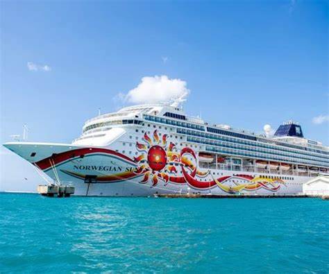 Norwegian Cruise Line's Q1 earnings miss estimates as tariffs pressure demand for premium voyages