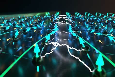 Physicists observe a new form of magnetism
