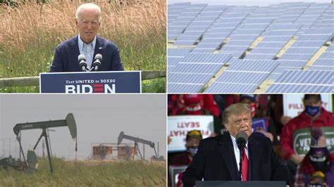 Clean energy manufacturers cancel projects as Trump-era policies take hold