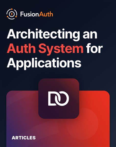 FusionAuth System Design: Build Auth That You Own [video]