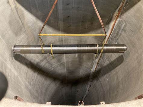 Autopsy of an LHC Beam Dump