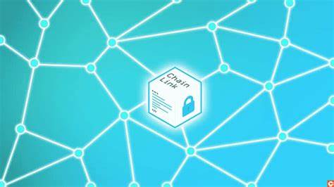 The Untold Secret Of Chainlink’s Rise To Dominance - Cointribune EN