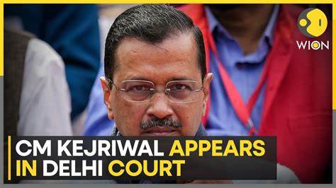 LIVE: CM Arvind Kejriwal granted bail by Supreme Court | Delhi Liquor Scam