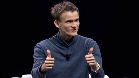 Railgun price jumps 123% immediately following Vitalik Buterin's support - The Block