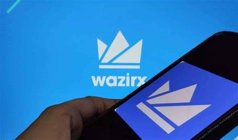 Breaking: $234 Million Drained From Indian Exchange WazirX, Withdrawals Suspended - Cryptonews