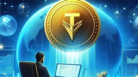 Tether Reports $1 Billion Operating Profit and $5.6 Billion in Excess Reserves for Q1