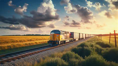 Is Trinity Industries, Inc. (TRN) Among The Best Railroad Stocks To Buy According To Billionaires?