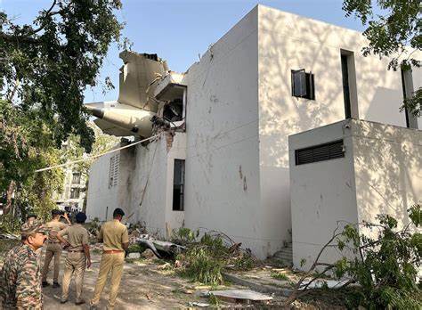 Air India disaster is first fatal Boeing 787 accident