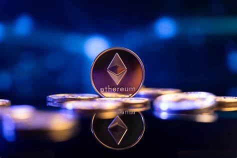 Stock routs undermine the image of Ethereum ETF launch - FXStreet