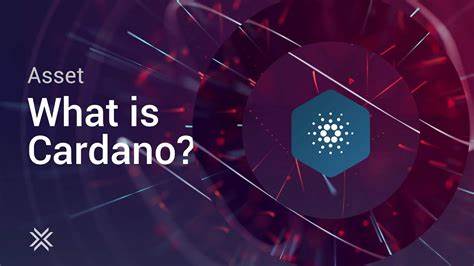 What Is Cardano (ADA)?