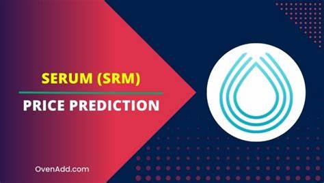 Serum price prediction 2024-2030: Is SRM a good investment? - Cryptopolitan