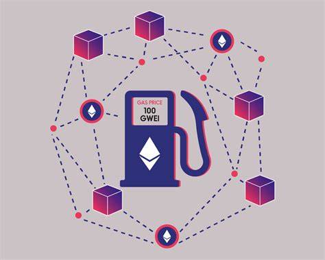 Ethereum supply turns inflationary as gas fees drop to record lows - CryptoSlate