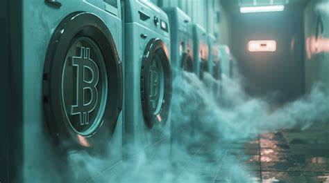 Amid Bitcoin Fog Operator Conviction, Are Crypto Mixers Now Illegal?