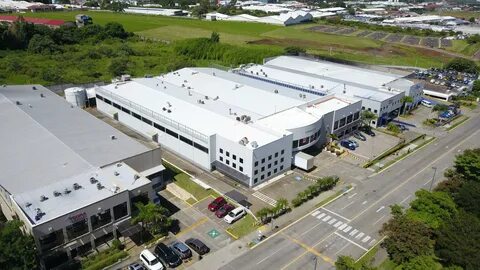 DuPont expands Costa Rica facility for sterile packaging operations