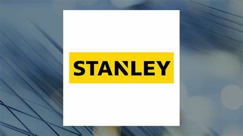 Analyst Report: Stanley Black & Decker Inc