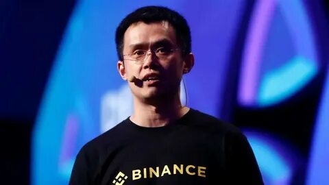 Binance CEO Makes Rare Price Prediction—Says This Is When To Buy Bitcoin - Forbes