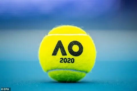 Almost 10,000 images of tennis balls plunge up to 90% in value as Australian Open appears to ditch NFTs - The Guardian