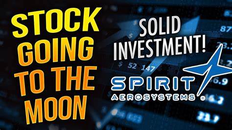 Stocks to Watch Monday: Spirit AeroSystems, Merck, Deliveroo, Domino's Pizza
