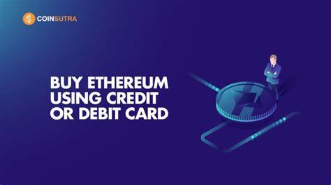 5 einfache Möglichkeiten, Ethereum zu kaufen – 2024 (Debit- oder Kreditkarte, Überweisung) – 99Bitcoins
