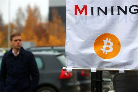 Bitcoin marches towards US$100,000 on optimism over Trump crypto plans - The Straits Times