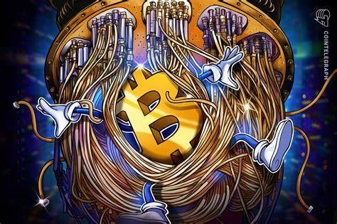  BlackRock flags quantum computing as risk for Bitcoin ETFs 