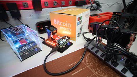 The Proof-of-Security guard job that’s harder than mining Bitcoin blocks