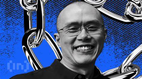 Education, Charity, and Crypto Events: What Binance's Changpeng Zhao Will Do After Prison - BeInCrypto