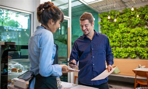 Von Krypto bis Kaffee signalisieren digitale Geldbörsen eine sich verändernde Finanzlandschaft – PYMNTS.com
