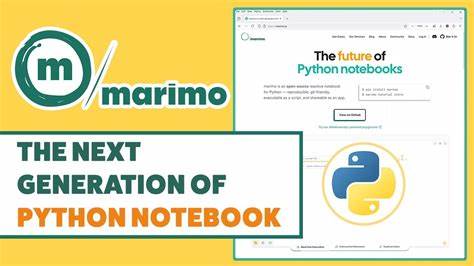 Celebrating Python SDKs with marimo notebooks: Bauplan gets it [video]