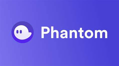 Phantom – Krypto-Wallet von Phantom Technologies Incorporated – AppAdvice
