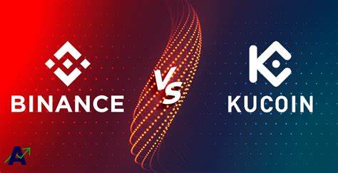 Indien genehmigt Binance und Kucoin für den Handel mit Kryptowährungen
