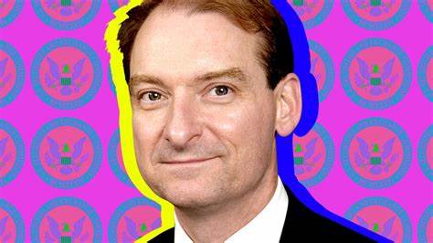 Paul Atkins wants clear crypto rules at SEC roundtable