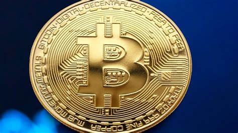 Bitcoin hits two-month low amid Fed rate cut concerns - TheStreet