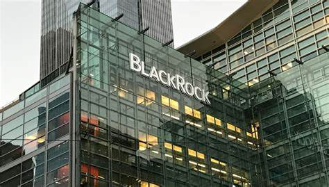 BlackRock launches Ethereum ETF on B3 stock exchange in Brazil - CoinJournal