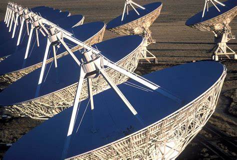 The NSF Is Being Dismantled