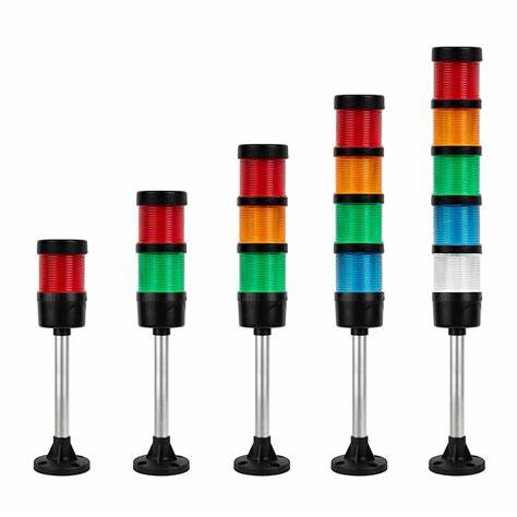 Stack Lights