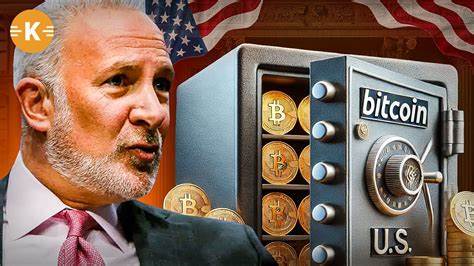 Peter Schiff Calls Bitcoin a 'Giant Cult,' Doubles Down on Gold