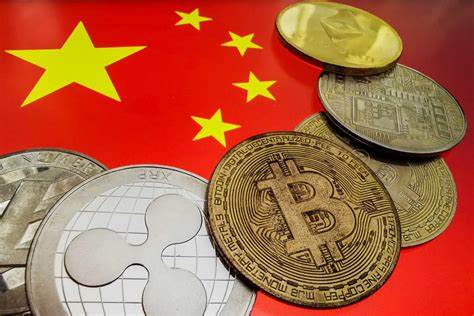 What is conflux? The crypto linked to China's blockchain ambitions - Yahoo Finance UK