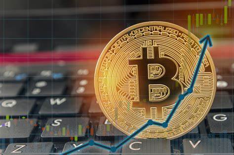 Ist Kryptowährung im Jahr 2024 eine gute Investition?
