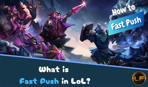 Push is Faster [using std:cpp 2025] [video]