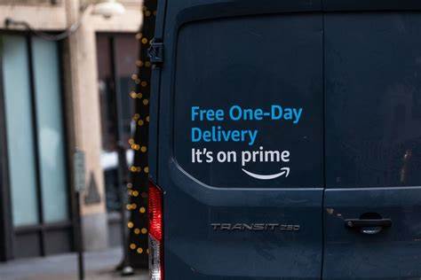 Trump's 145% China Tariffs Spark Seller Backlash As Amazon Prime Day 2025 Faces Pullouts And Discount Cuts: Report