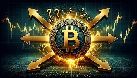 Bitcoin Price Up Today: Is This the Start of a Bigger Rally?