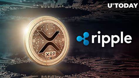 Ripple Sells Millions of XRP at Loss: Details - U.Today